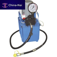 Electric pump FEP-5oilstationaryindustrial