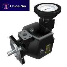 Hydraulic axial piston pump C Serieshigh-pressurecorrosion-resistant
