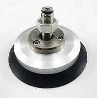 Flat suction cup PUGB120circularball jointhandling