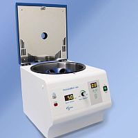 Process centrifuge ProcessMate 5000cleaningbenchtopvertical