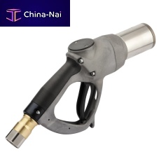 LPG fueling nozzle GPV 14for car