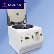 Process centrifuge ProcessMate 5000cleaningbenchtopvertical