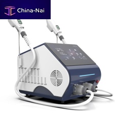 Hair removal IPL system Z210skin rejuvenationacne treatmenttable-top