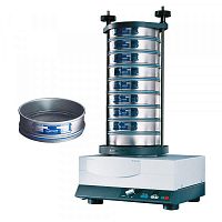 Dry screening screening machine 30006080wet screeninglaboratorystationary