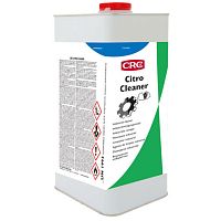 Cleaning solvent CITRO metalfor plastics