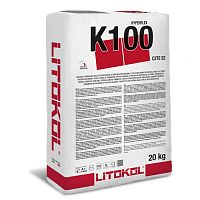 Tile cement adhesive HYPERFLEX K100