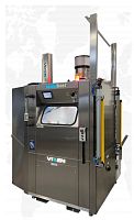 Deburring finishing machine polishingsurfacingfinishing