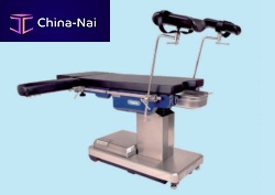 Urology operating table gynecologyelectricadjustable height