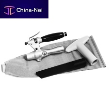 Industrial vacuum cleaner AV101drypneumaticmobile