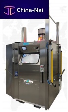 Deburring finishing machine polishingsurfacingfinishing