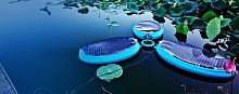 Marina cleaning marine robot solar powered
