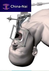 Right-angle pharyngoscope Satou