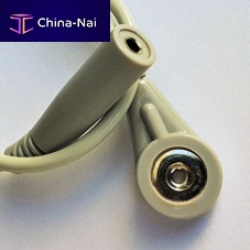 DIN adapter for cables