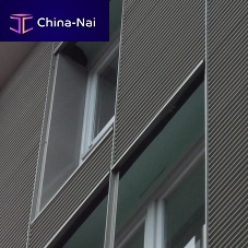 Sheet cladding BANE®stainless steelgalvanised steelzinc-aluminum