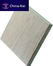 Ship partition wall sandwich panel OKUM PETfor ship fittingspolyethylene foamplywood