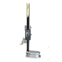 Digital display height gauge 570 seriessmart