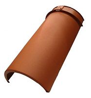 Edge roof tile NOVICLAY®