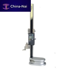 Digital display height gauge 570 seriessmart