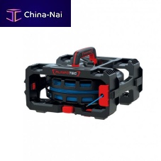 Cable rewinder-winder CB 260for wiresroller