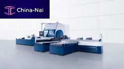 Laser cutting machine TruLaser Tube 7000wiretubeCNC