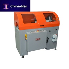 Cut-off saw SQUADRA 450/ SQUADRA 500miterfor aluminumfor PVC