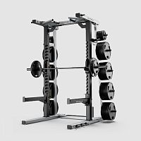 Power cage with pull-up bar Magnum
