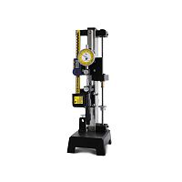 Dial indicator calibrator 25111 seriestemperaturedigitalprecision