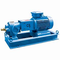 Fuel oil pump INelectricself-primingchemical