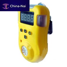 Single gas detector EJBX170 ammoniahydrogenoxygen