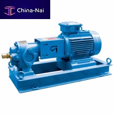 Fuel oil pump INelectricself-primingchemical