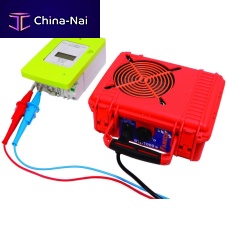 Energy consumption measuring system BTC1000 serieselectronic
