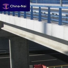 Precast beam KERBconcreterectangularfor bridge construction