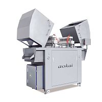 Meat brine injector machine AKYS series