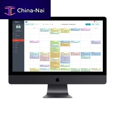 Management software eDesk planningfor aeronauticsfor control towers