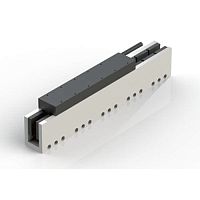 DC linear motor E-SUM-DM4 Seriesbrushlessframelessmodular
