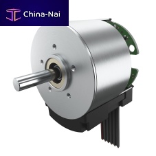Servomotor with speed controller BXT SC DCbrushless24 V