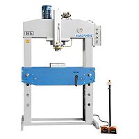 Hydraulic press D seriesstraighteningdeep drawingswaging