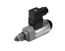 Cartridge valve CRE seriespressure-controlproportional