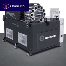 Pipe-end forming machine STERN BROWN 160for pipesfor stamped partsmetal