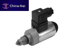 Cartridge valve CRE seriespressure-controlproportional