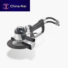 Hydraulic portable grinder AS23electricsubmersibleangle