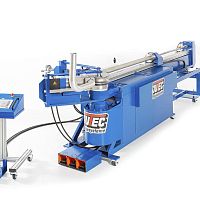 Hydraulic bending machine 7000, 9000tubemandrel