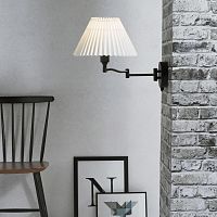 Traditional wall light BREAKindoormetalincandescent