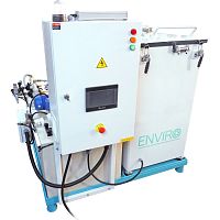 Wastewater treatment plant ENVIRO 1000