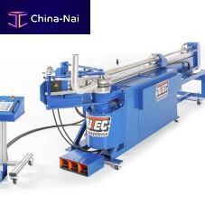 Hydraulic bending machine 7000, 9000tubemandrel