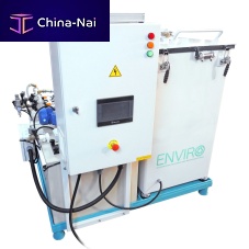 Wastewater treatment plant ENVIRO 1000