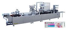Roll-fed thermoformer DPP350for packagingautomated