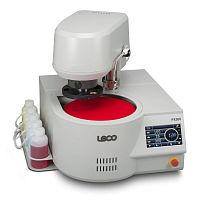 Metal polishing machine PX500for metallographic samplesfinishingautomatic