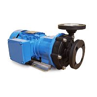 Centrifugal pump AMwateracidmagnetic-drive