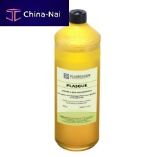 Polyurethane adhesive glue PLASGLUEfor woodfor baseboardliquid